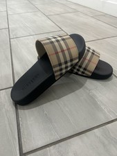 Burberry Slides Men's Sandal 9