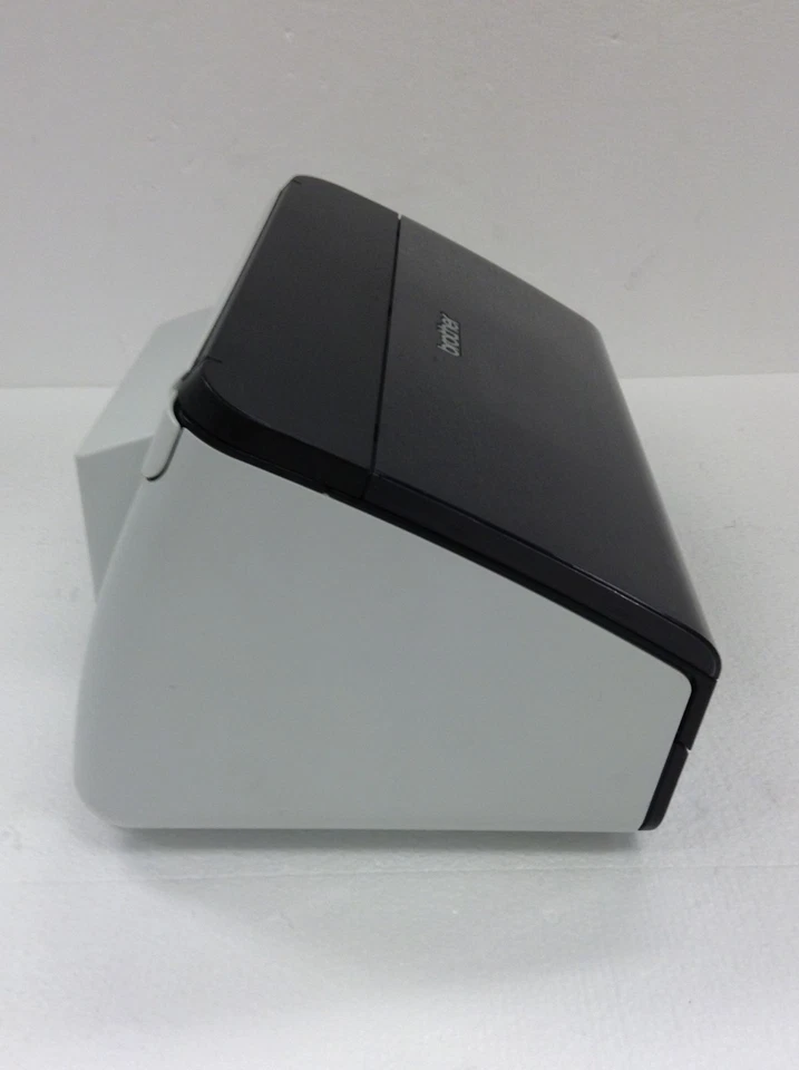 Brother ADS-2500W Wireless Document Scanner w/ADF & Touchscreen 9K Scans WORKING - Image 4 of 4