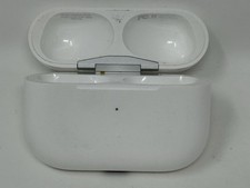 Genuine Apple AirPods Pro 1st Gen Charging Case Model A2190 Tested CASE ONLY