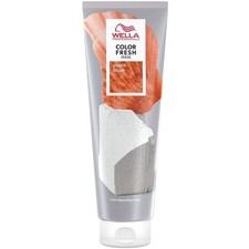 Wella Professionals Color Colour Fresh Mask Peach Blush 150ml