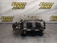 Intake Manifold 6-245 4.0l Fits 01-03 Explorer 1334491