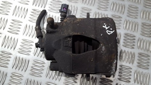 Bremssattel links vorne  Volkswagen Golf DE480661-44