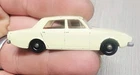 Vintage Matchbox Lesney #45 Ford Corsair