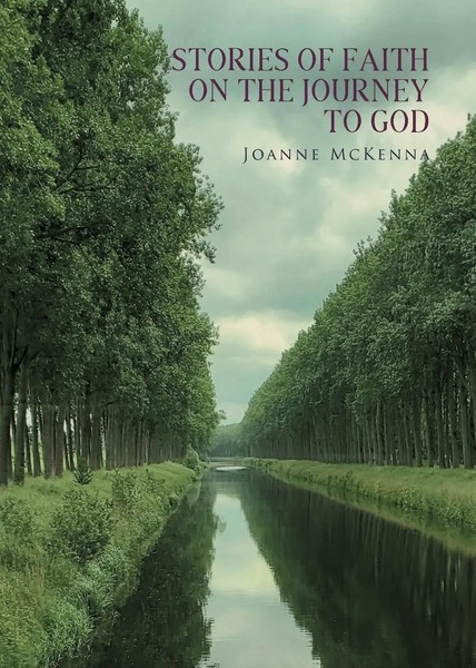 Joanne Mckenna | Stories Of Faith On The Journey To God | Taschenbuch | Englisch-image