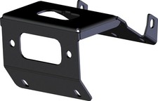 KFI Winch Mount for Honda Rancher Foreman Rubicon ATV 2014-2023 Models