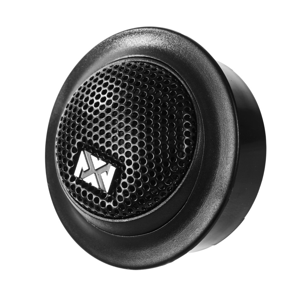 (2-Pairs) NVX NSP65KIT 400W 6.5" N-Series 2-Way Component Speakers