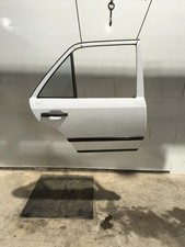 Porte arrière et accessoires Mercedes 250
