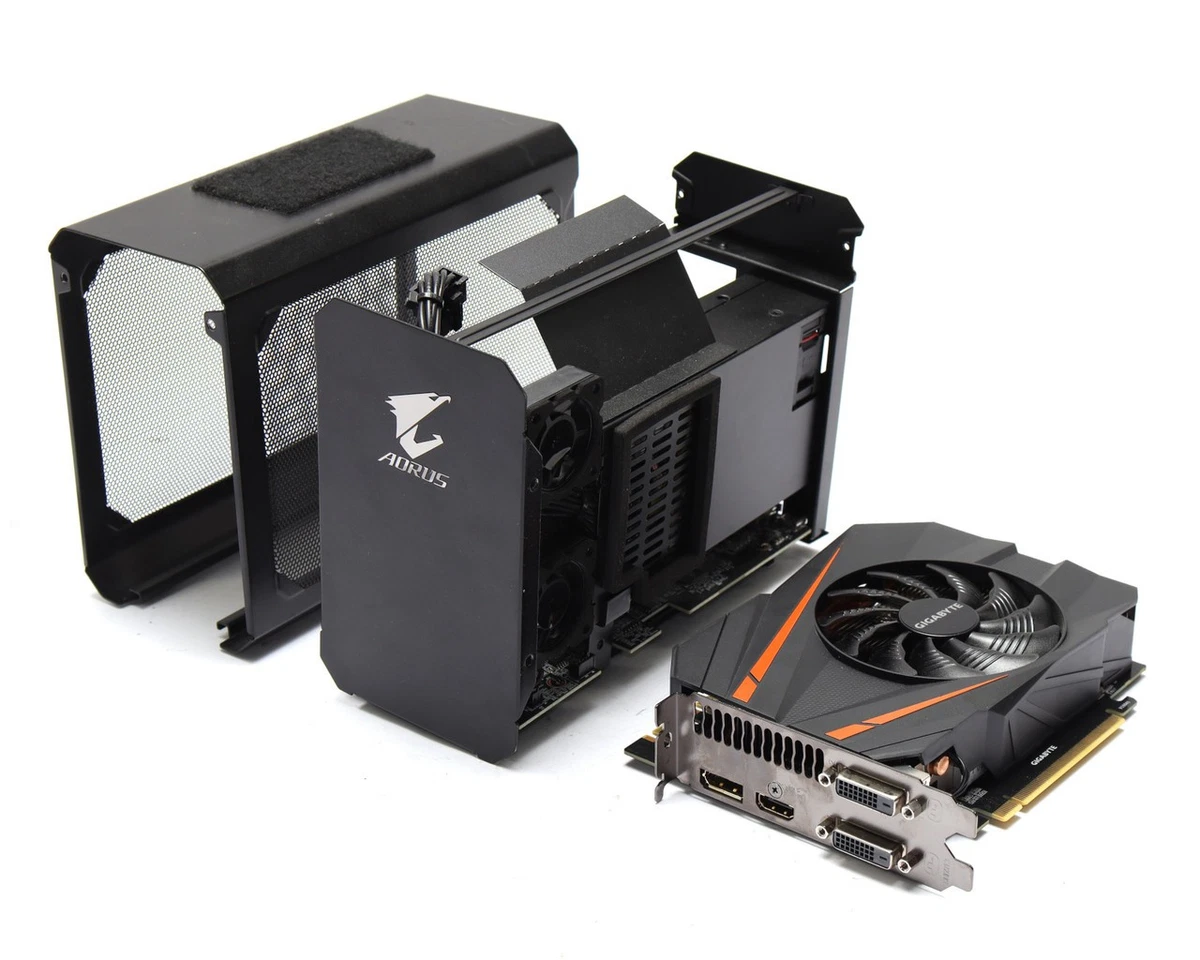 GIGABYTE NVIDIA GeForce GTX 1070 Computer Graphics Cards for sale