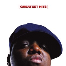 Notorious B.I.G. Greatest Hits (CD)