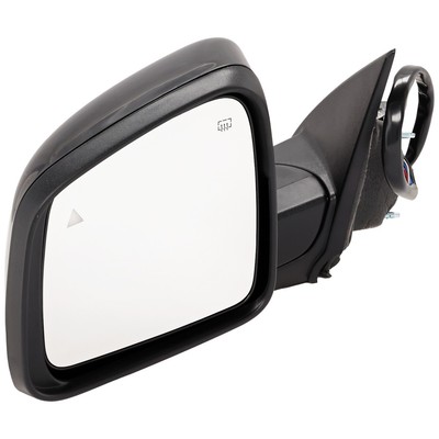 Mirrors  Driver Left Side Heated Hand for Dodge Durango 2011-2022