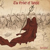 Order Of Israfel - Red Robes - Cd - F600Z