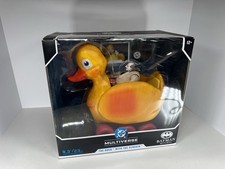 McFarlane Toys DC Multiverse Vehicles Batman Returns The Duck With Penguin Set