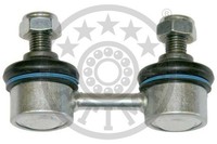 Optimal G7-638 Stange/Strebe, Stabilisator Vorne Beidseitig FüR Toyota Camry (_V