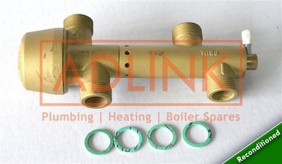 DANFOSS PM REGLERVENTIL 004B6112 WAS 145H4425