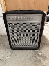 Carlsbro BassBooster Bass Guitar Combo Amplifier 85W 12" Speaker FX Loop