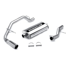 Magnaflow Performance Exhaust System Kit 15666