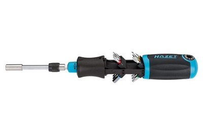 For HAZET HAZ 810R-3 Set of screwdrivers 13 pcs HAZ 810R-3 Set of screwdrivers
