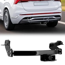 Trailer Hitch, 2'' Receiver For Kia Sorento for Hyundai Santa Fe 2021-2025 2026