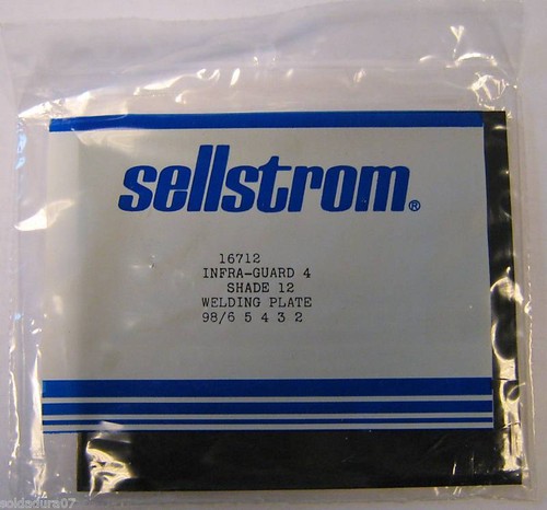 Filter Welding Grade 11 Lining 114x133 MM Screen Welder - Made IN USA