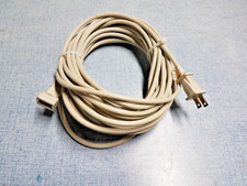 NuTone 598 Central Vacuum Power Nozzle 30 foot Cord