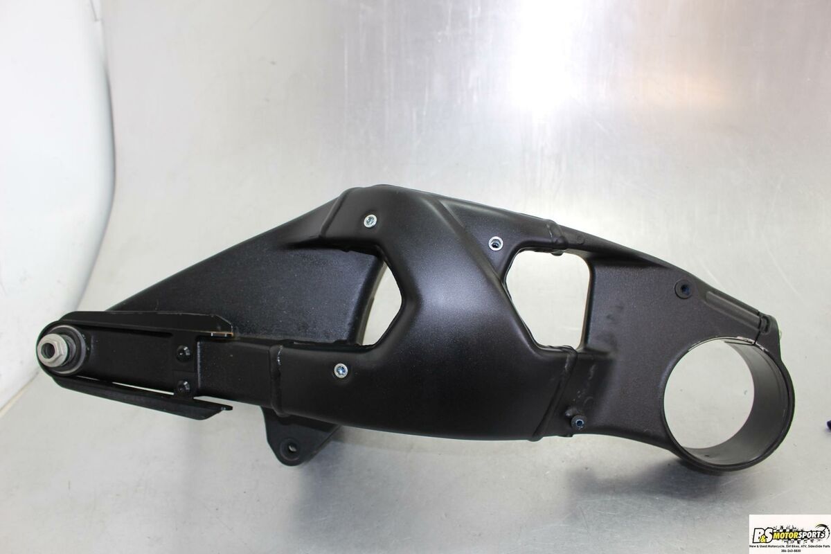 2018 Kawasaki Ninja H2 Zx1000 Sx Se Rear Swingarm Back 2018 Kawasaki Ninja H2 Zx1000 Sx Se Rear Swingarm Back