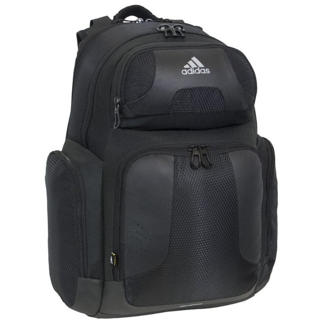 adidas climacool backpack waterproof