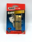 ABUS Euro Profile Cylinder Brass 35/45 C90P