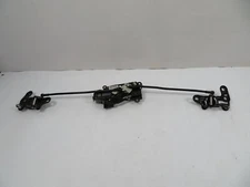 BMW Z4 E89 Lock Latch Assembly, Convertible Top Front