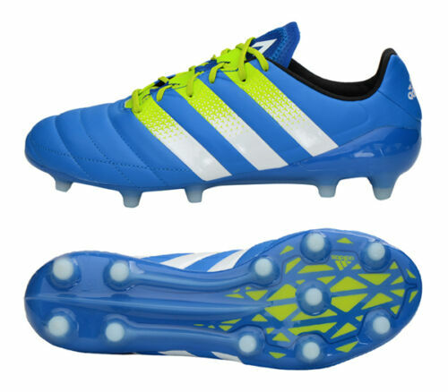 adidas ace 16.1 blue