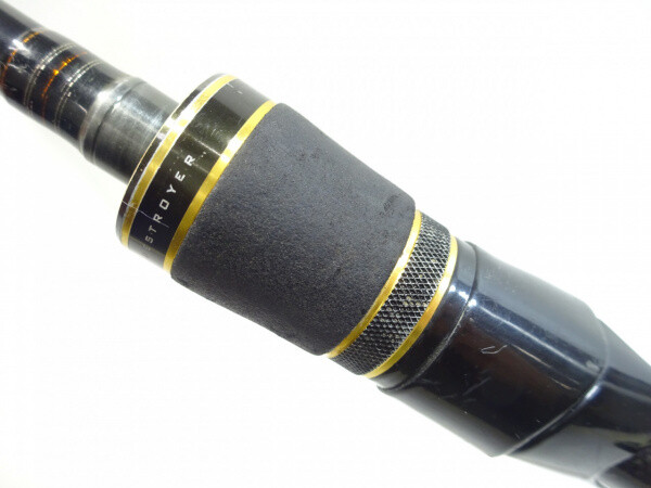 【出品は8/21まで】Megabass CYCLONE F4-66X サイクロン megabass 16 Destroyer F4-66X Cyclone Cond/C | eBay