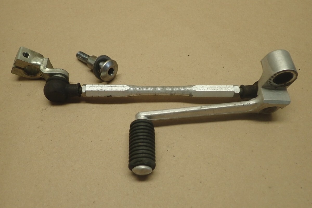 2017 KAWASAKI CONCOURS 14 FOOT SHIFT SHIFTER W/ LINKAGE 39111-0034