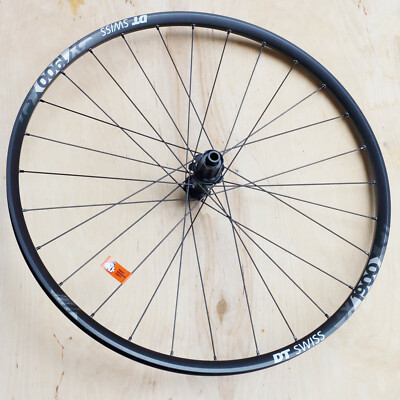 HR DT Swiss X1900 Spline DB 27,5'' 22,5 mm Alu sw CL 148/12 mm TA Boost Shimano