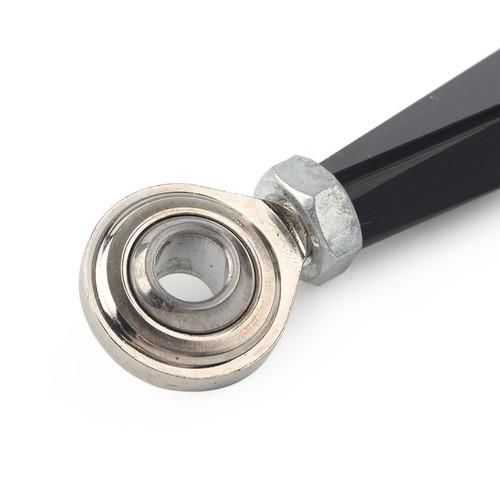 Gear Shift Linkage Shifter Link For Harley Touring Dyna Street Glide Road King - Foto 12