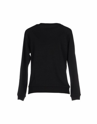 SURFACE TO AIR Womenu0026#039;s Black + Gold Kaisa Sweater Sz 40 $280 NEW | eBay