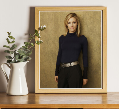 Privatpraxis KaDee Strickland: 10''x8'' professionelles Foto