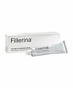 fillerina lip and eye contour cream