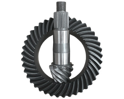 Revolution Gear D44 Rear JL-JT 2018+ 5.13 Ratio Ring and Pinion Fits Dana 220MM