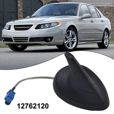 Reoplace For Shark Fin Sat Nav Antenna For Saab 9-3 03-12 & 9-5 98-09 12762120