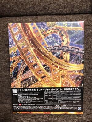 カードダスその他 MACROSS PLUS Complete Blu-ray Box Amazon.com: Macross Plus Complete Blu-ray Box [Japanese
