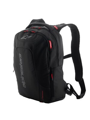 Alpinestars Motorradrucksack Alpinstars City Hunter v2 Backpack Rucksack