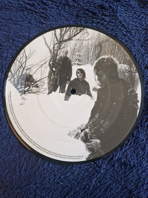 AFI - Love Like Winter - Picture Disc 7''