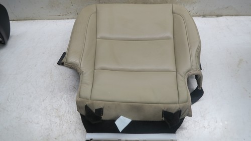 2016-2020 Acura MDX OEM Left Front Driver Side Seat Lower Heated Seat Cushion - Picture 6 of 16