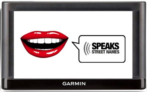 GARMIN 42 SAT NAV UK WESTERN EUROPE 2023 - Picture 6 of 9