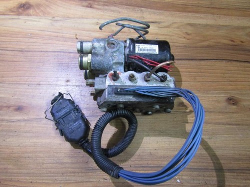 10045708203 ABS Pumpe Steuergerat Hydraulikblock 10.0457-0820.3 K DE119574-17