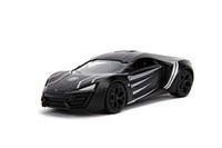 Jada Hollywood Rides 1:32 Diecast Vehicle -