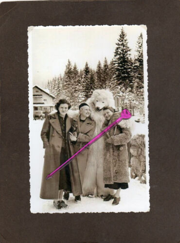 1Ws2) Foto Obersalzberg Berghof Eva Braun . - Bild 1 von 1