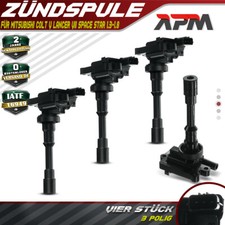 Bobine Mitsubishi COLT