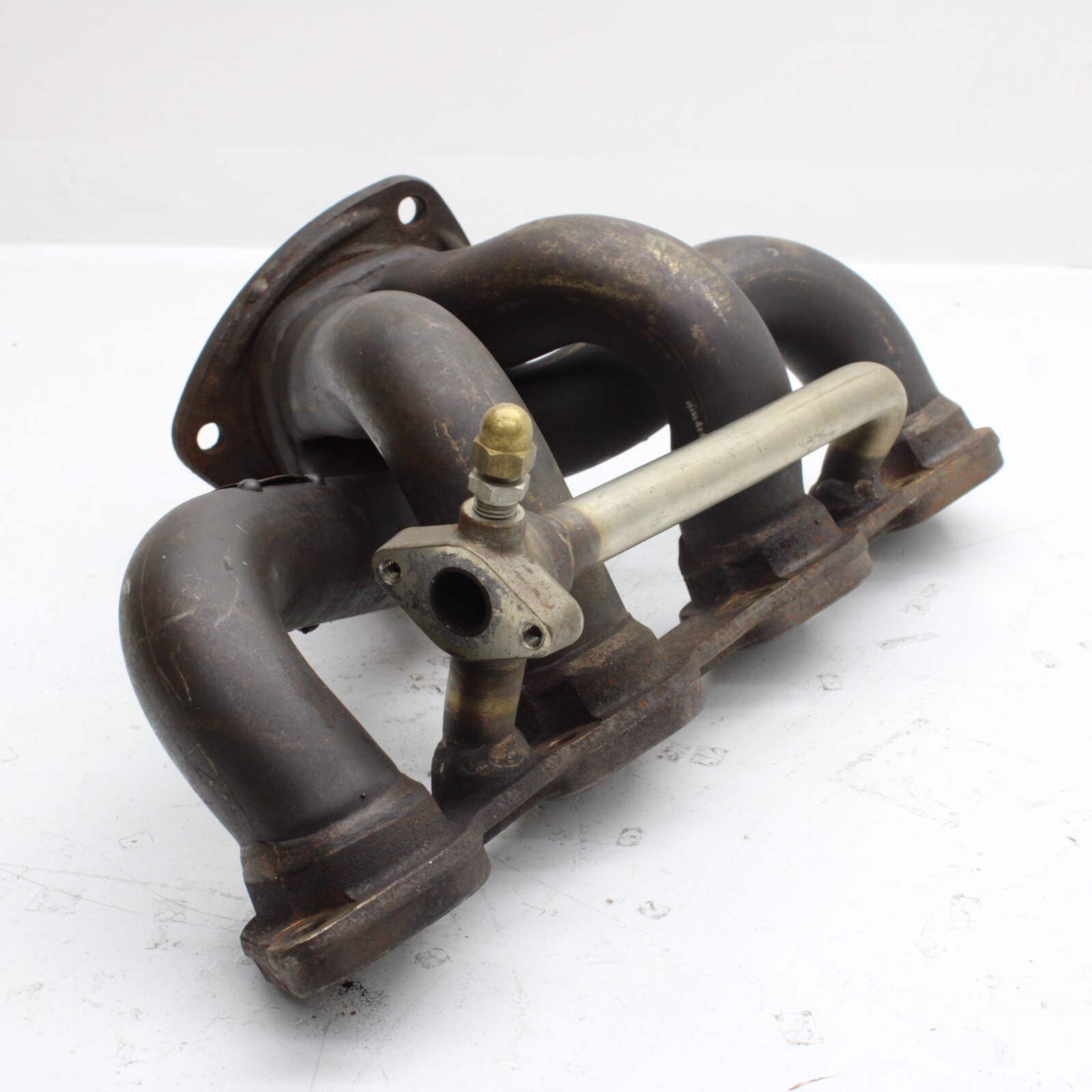 ✅ 2004 - 2008 MASERATI Quattroporte Exhaust Manifold HEADER Passenger 201255