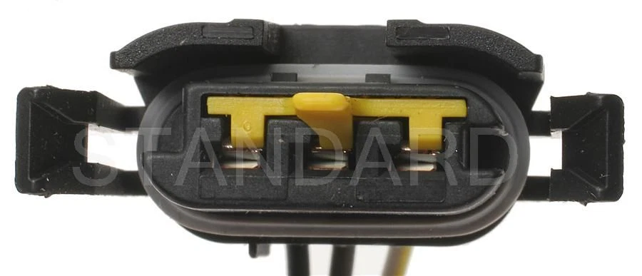 Conector de luz de señal de freno/cola/giro SMP para Ford E-150 2003-2006 Foto 4 de 4
