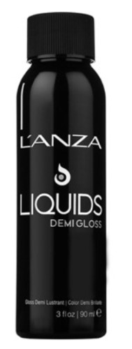 Lanza Professional Liquids Demi Gloss - 2 унции - Выберите свой оттенок 1990₽
